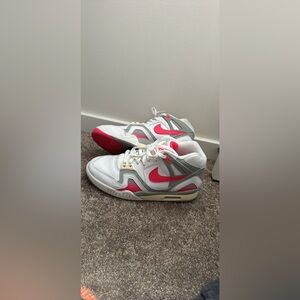 Nike Air Tech Challenge 2 'Racer Pink'
8-8.5M